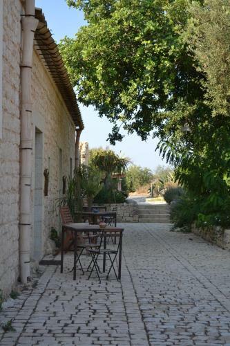 Agroturismo Dimore Del Valentino