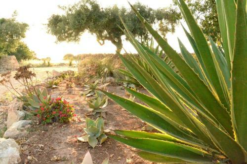 Agroturismo Dimore Del Valentino