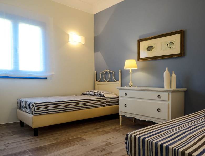 Le Ville Al Mare Di Marsa Sicl�