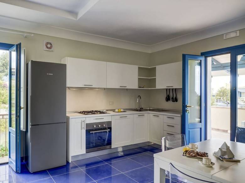 Le Ville Al Mare Di Marsa Sicl�