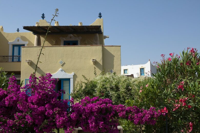 Le Ville Al Mare Di Marsa Sicl�