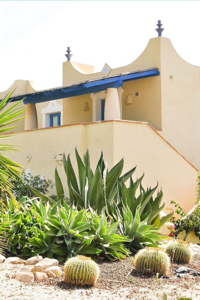 Le Ville Al Mare Di Marsa Sicl�