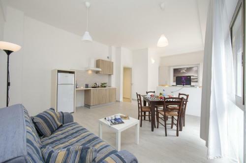 Apartamento La Bergamina