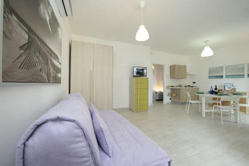 Apartamento La Bergamina