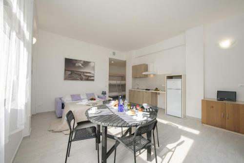 Apartamento La Bergamina