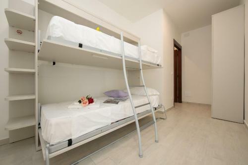 Apartamento La Bergamina