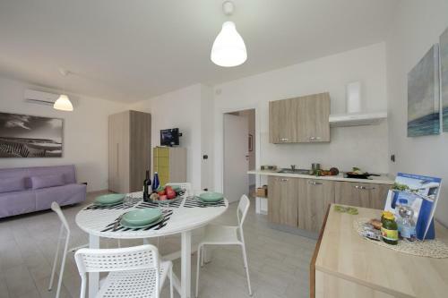Apartamento La Bergamina