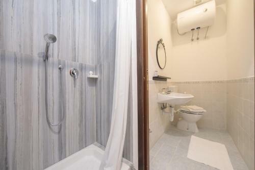 Apartamento La Bergamina