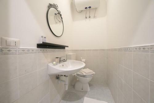 Apartamento La Bergamina