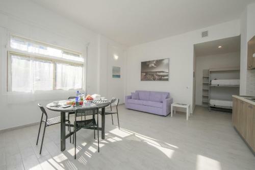 Apartamento La Bergamina