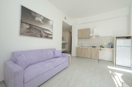Apartamento La Bergamina