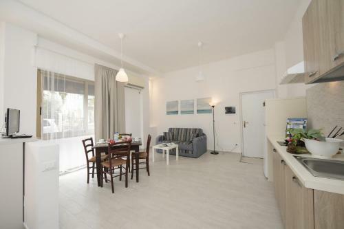 Apartamento La Bergamina
