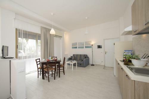 Apartamento La Bergamina
