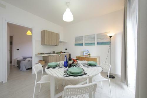 Apartamento La Bergamina