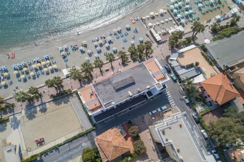 Apartamento La Bergamina
