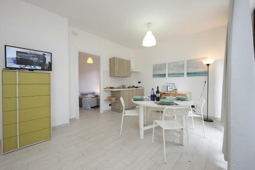 Apartamento La Bergamina
