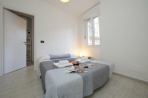 Apartamento La Bergamina