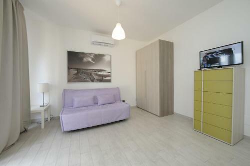 Apartamento La Bergamina