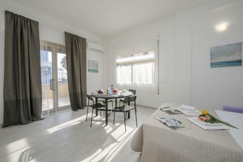 Apartamento La Bergamina