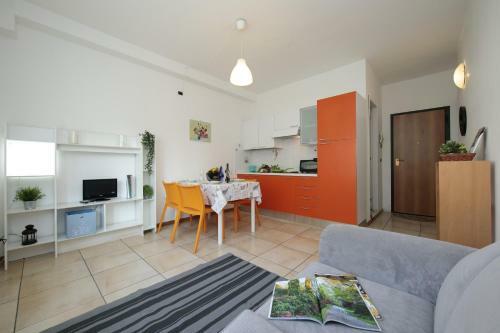 Apartamento San Bartum� 1