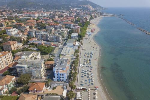 Apartamento San Bartum� 1