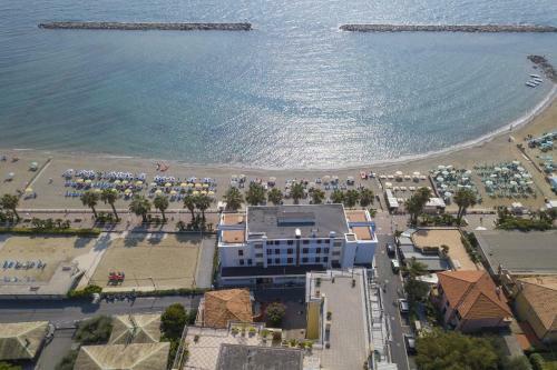 Apartamento San Bartum� 1