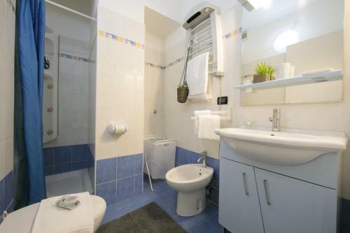 Apartamento San Bartum� 1