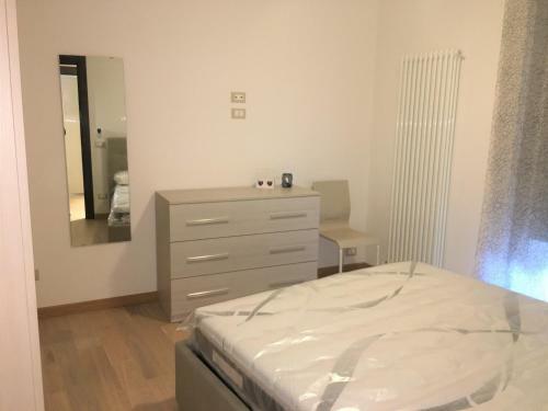 Apartamento Appartamento Blu