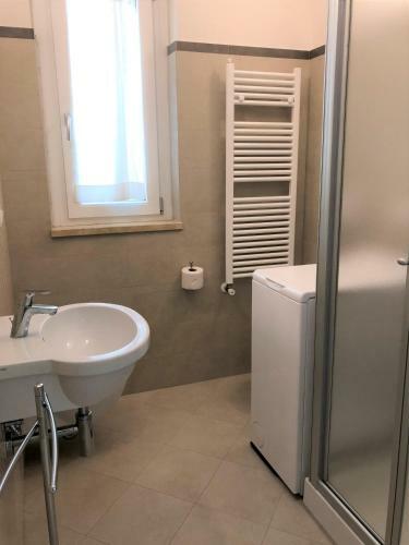 Apartamento Appartamento Venezia 1