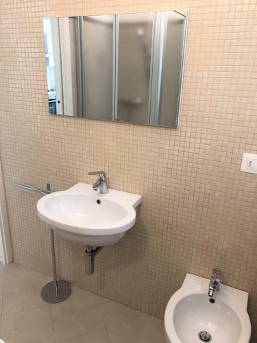 Apartamento Appartamento Venezia 1
