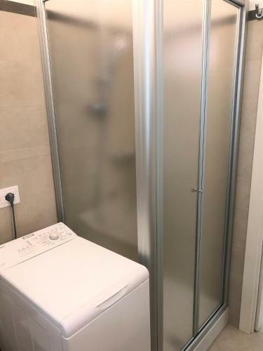 Apartamento Appartamento Venezia 1