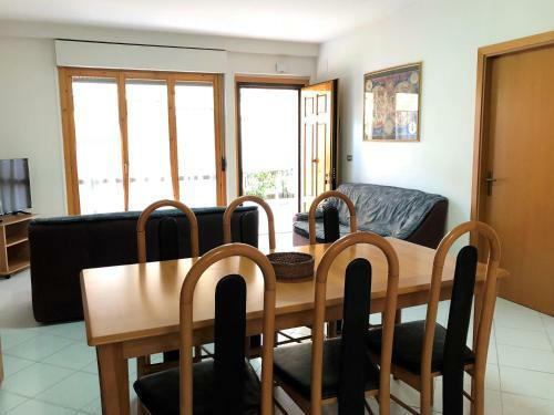 Apartamento Appartamento Verde