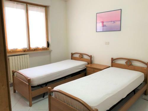 Apartamento Appartamento Verde