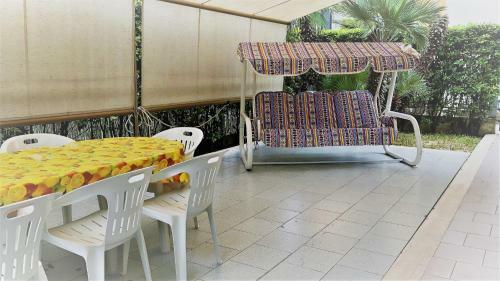 Apartamento Appartamento Verde