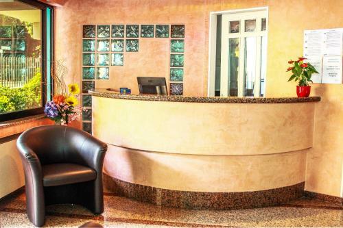 Hotel Holiday