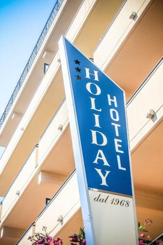 Hotel Holiday