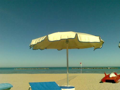 Hotel Parco