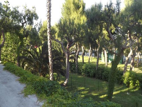 Hotel Parco