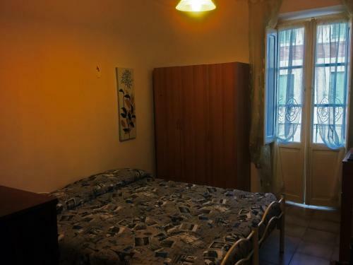 Apartamento Appartamento Aurora