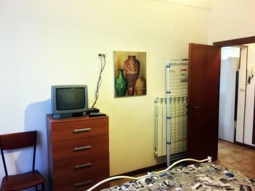 Apartamento Appartamento Aurora