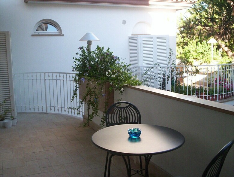 Apartamento Sea House