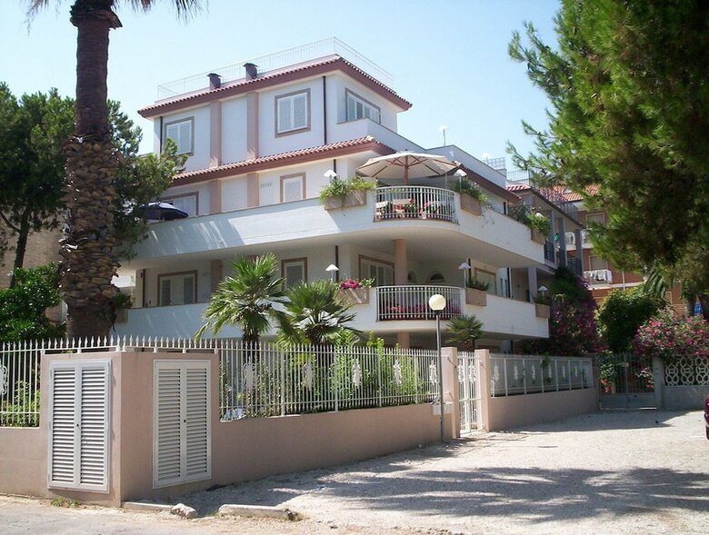 Apartamento Sea House