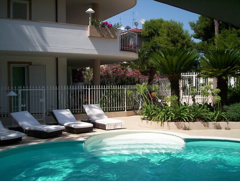 Apartamento Sea House