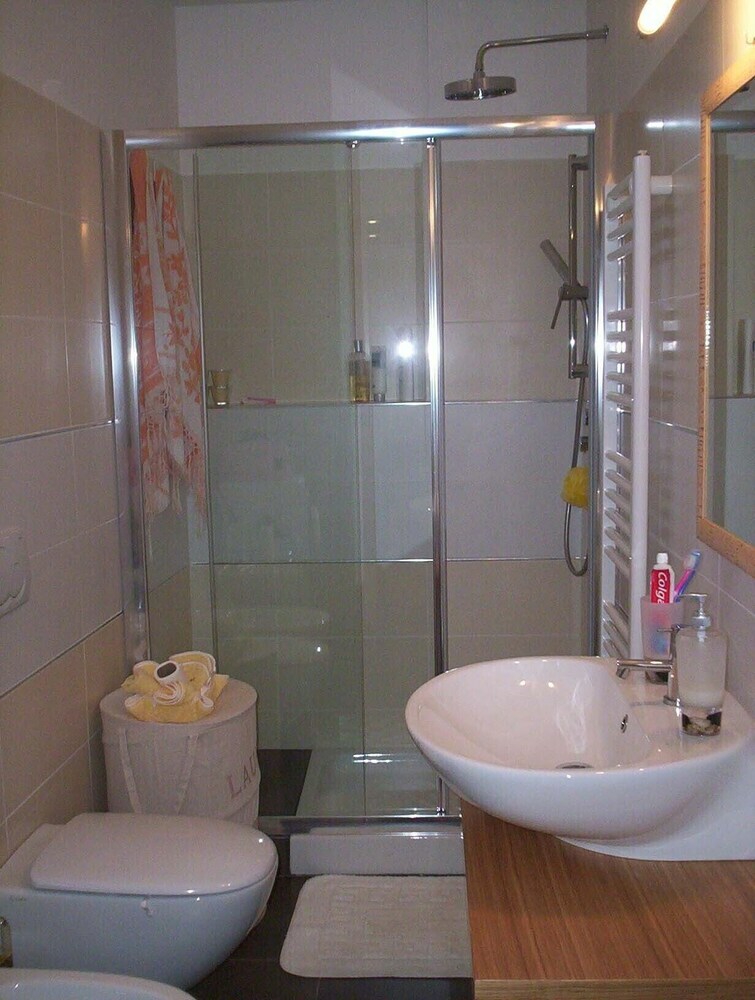 Apartamento Sea House