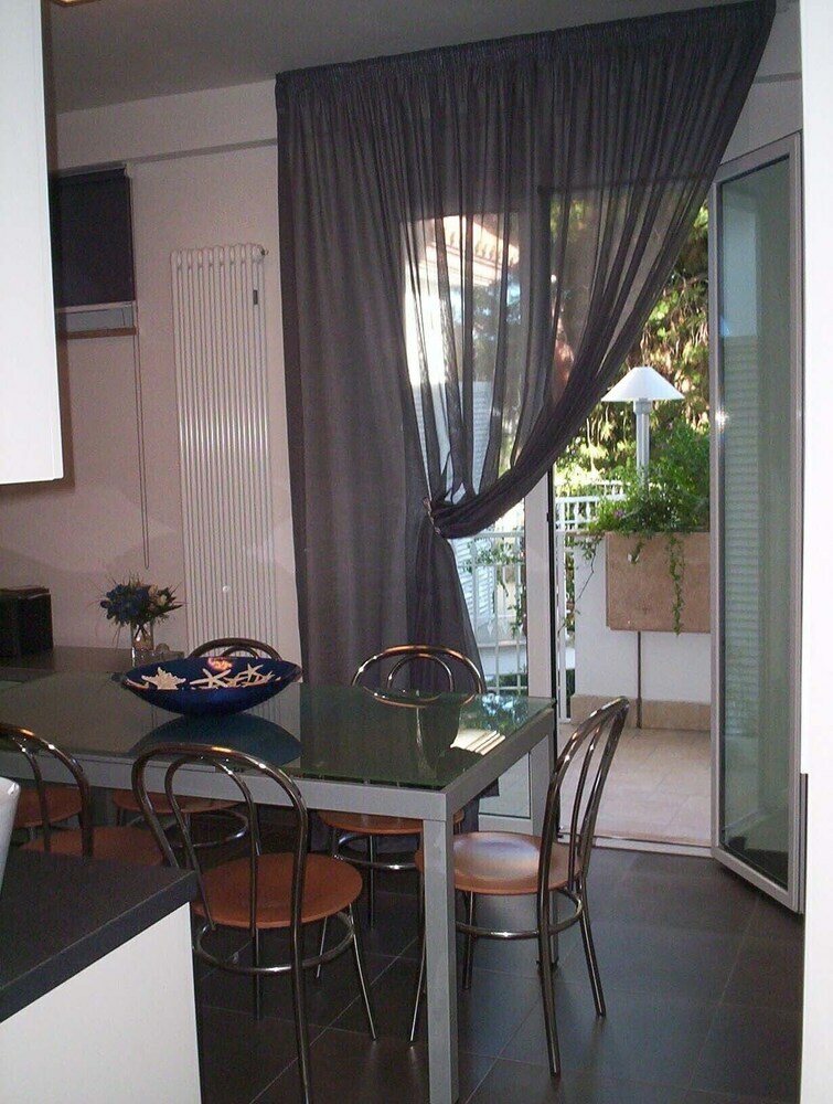 Apartamento Sea House