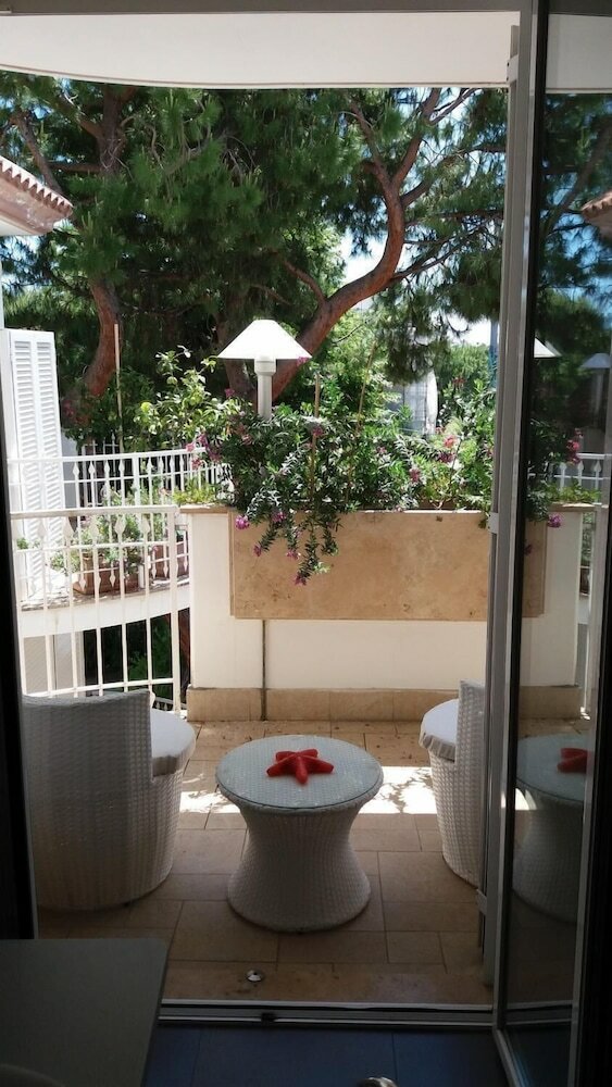 Apartamento Sea House