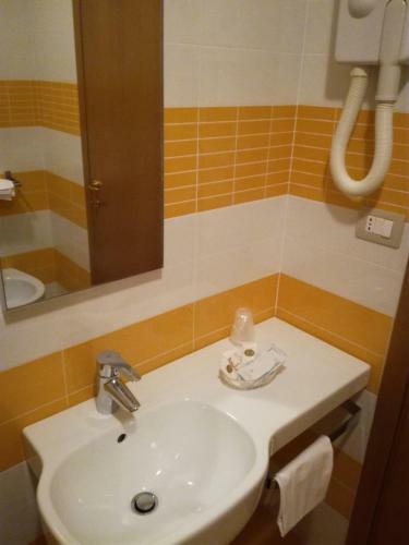 Hotel Albergo Girasole