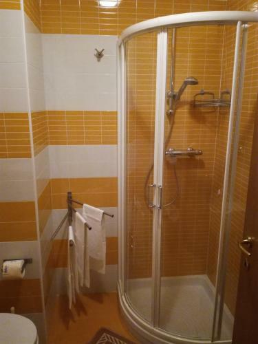 Hotel Albergo Girasole