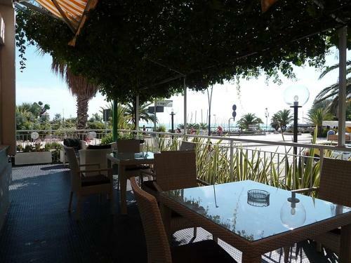 Hotel Albergo Girasole