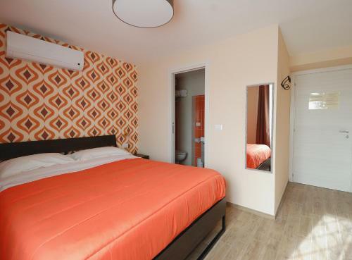 B&B Incanto Sotto Il Mare